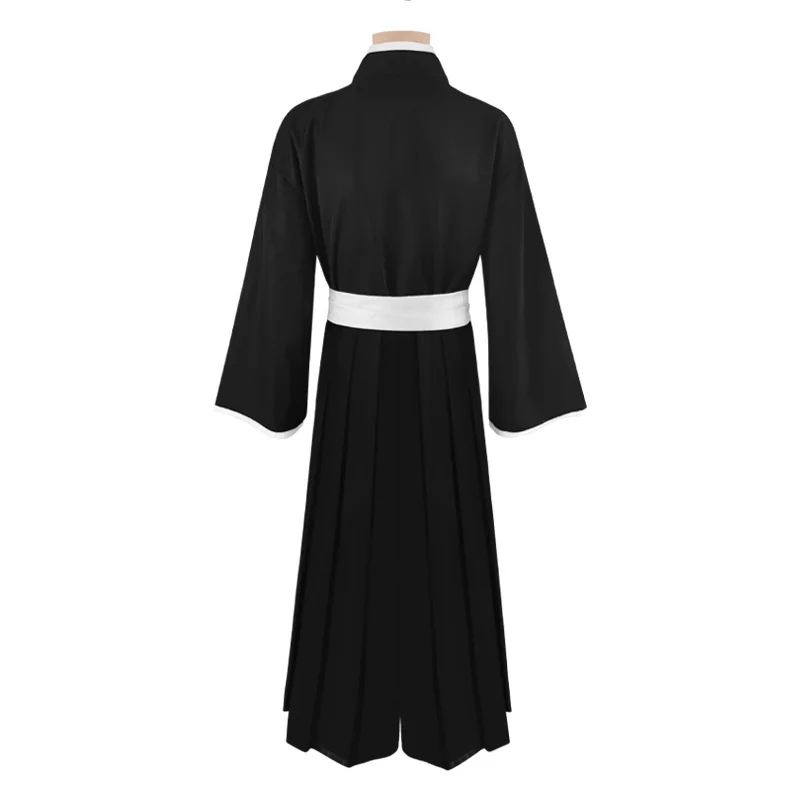Anime Cosplay Bleach - ❤️ COS ❤️ 어린이용 주술회전 코스프레