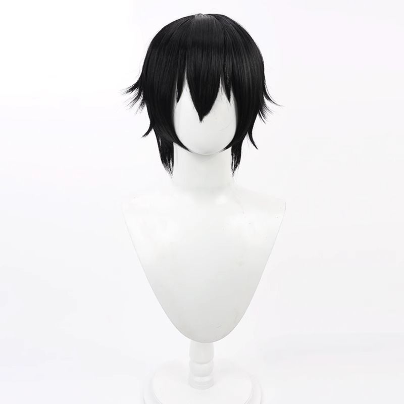 Anime Cosplay Realistic - 코드 기어스 를르슈 람퍼루즈 코스프레 가발,