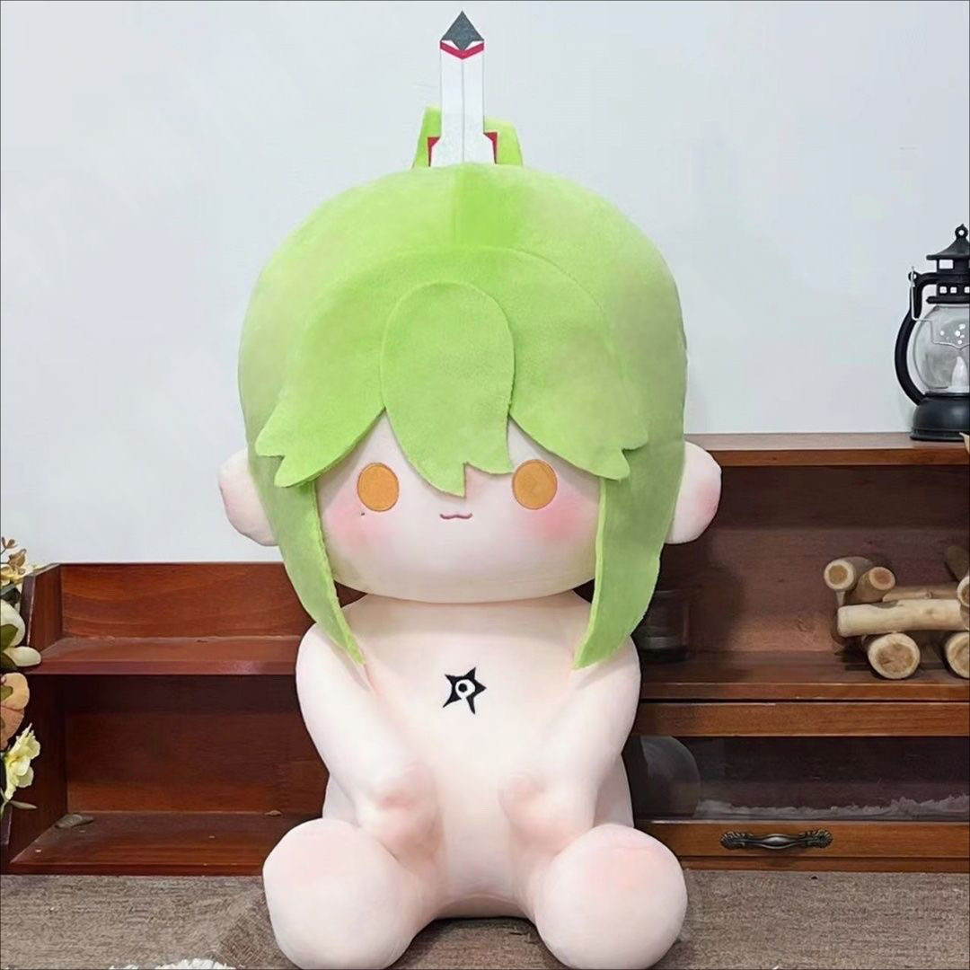 Anime Cosplay Manga - 오리지널 만화: 내 큰 형제는 뇌