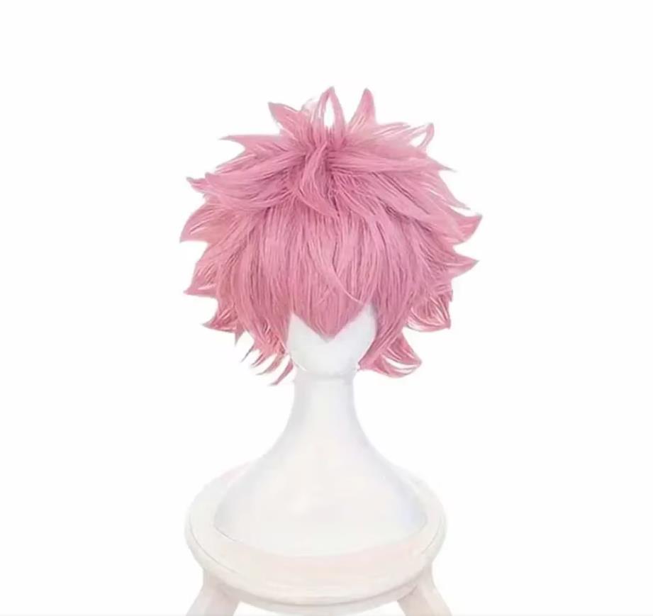 Anime Cosplay Website - 애니메이션 나의 히어로 아카데미아 내열성 헤어