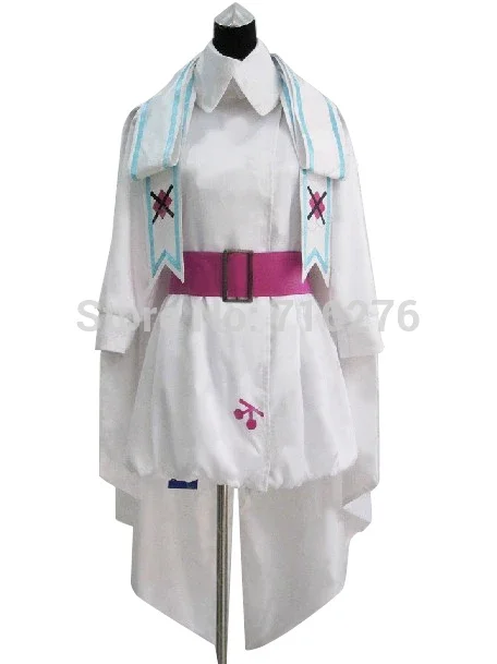 Anime Cosplay Nome - 애니메이션 슈퍼 디멘션 포트리스 마크로스 F