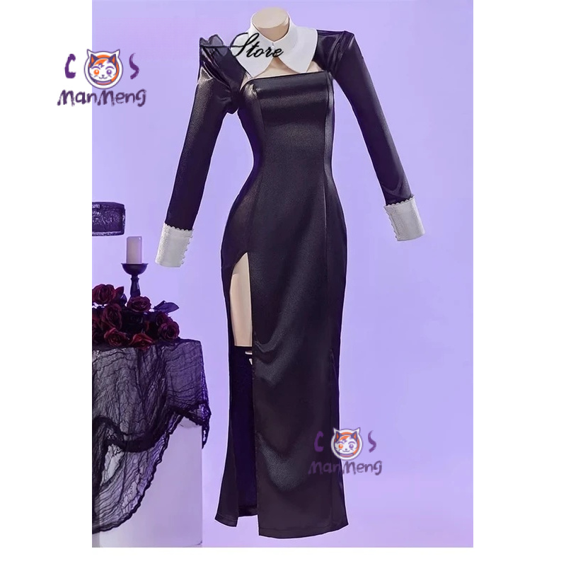 Anime Cosplay Name - 키타가와 마린 애니메이션 마이 드레스업 달링