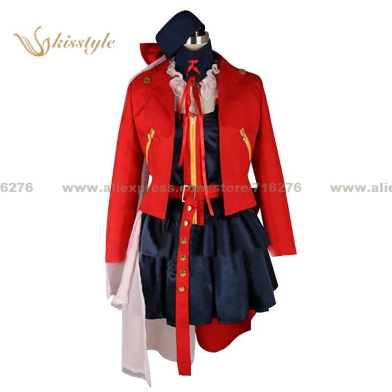 Anime Cosplay Nome - 애니메이션 슈퍼 디멘션 포트리스 마크로스 셰릴