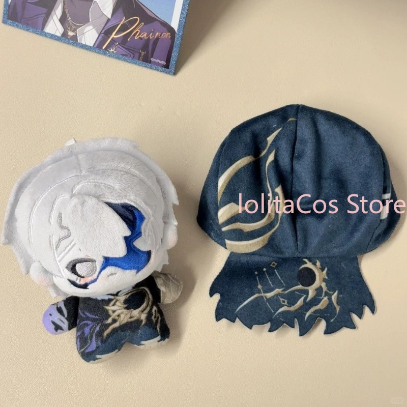 Anime Cosplay Girl - Honkai: 스타 레일 파이논 블레이드 Jiao