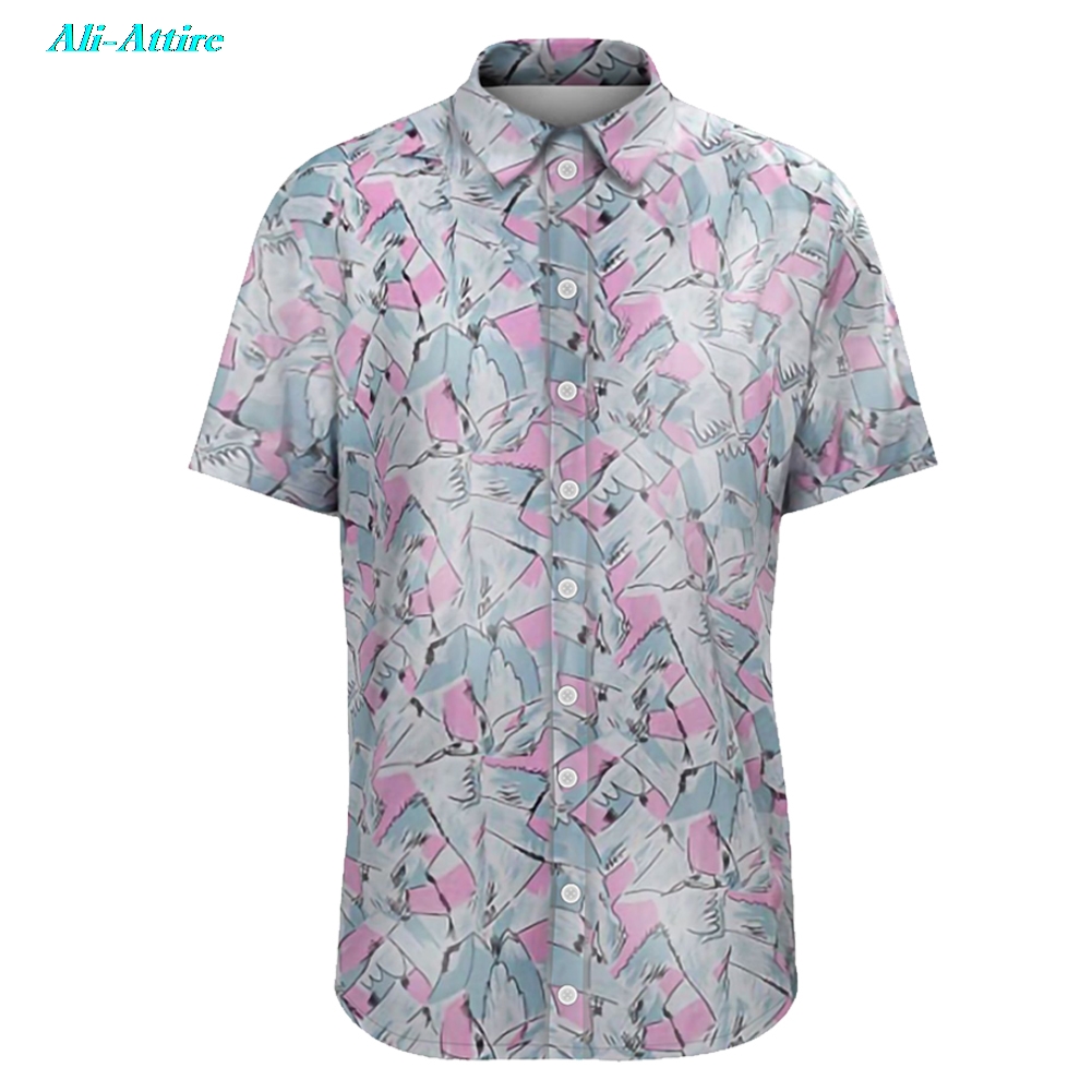 Anime Cosplay Outfits Male - TV ST 코스프레 짐 호퍼 셔츠