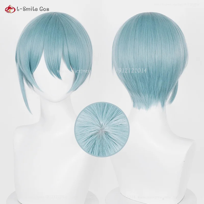 Anime Cosplay Nun - 애니메이션 Hiori Yo 코스프레 28cm 라이트