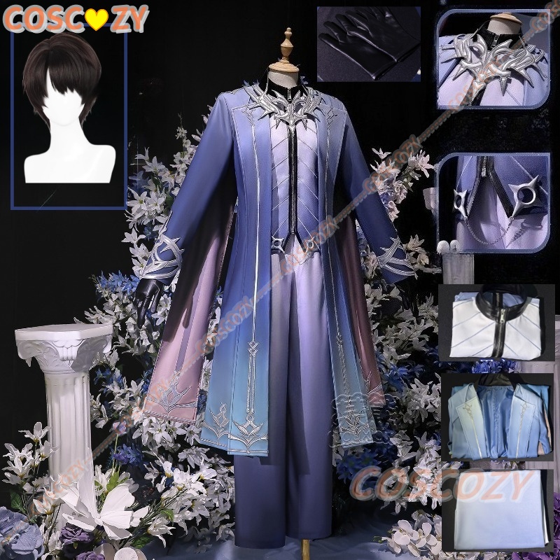 Anime Cosplay Mujer - 게임 ‌ ‌ ‌ ‌ ‌
