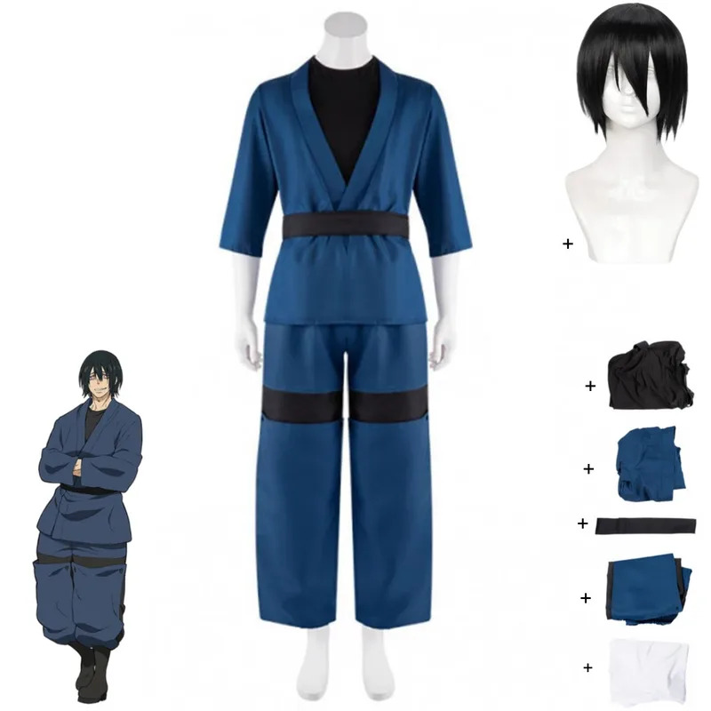 Anime Cosplay Nun - ♥ 새로운 2026 애니메이션 파이어 포스