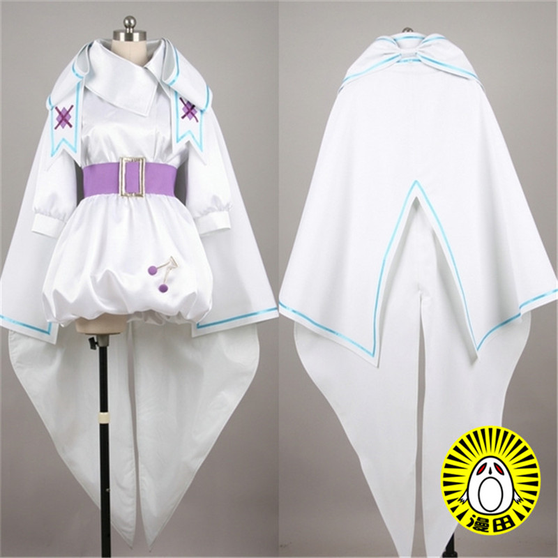 Anime Cosplay Nome - 코스마트 애니메이션 마크로스 F 셰릴 놈