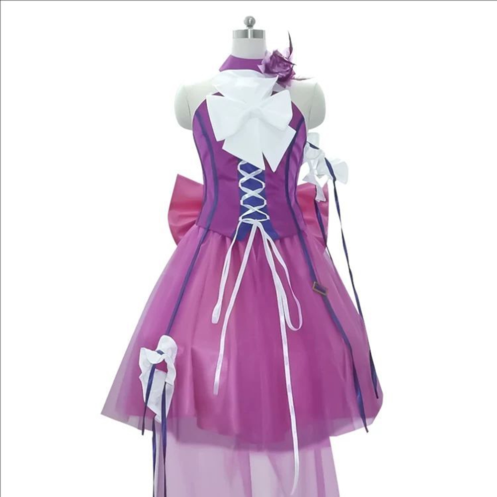 Anime Cosplay Nome - XIN LAI SEN 유니섹스 애니메이션 코스