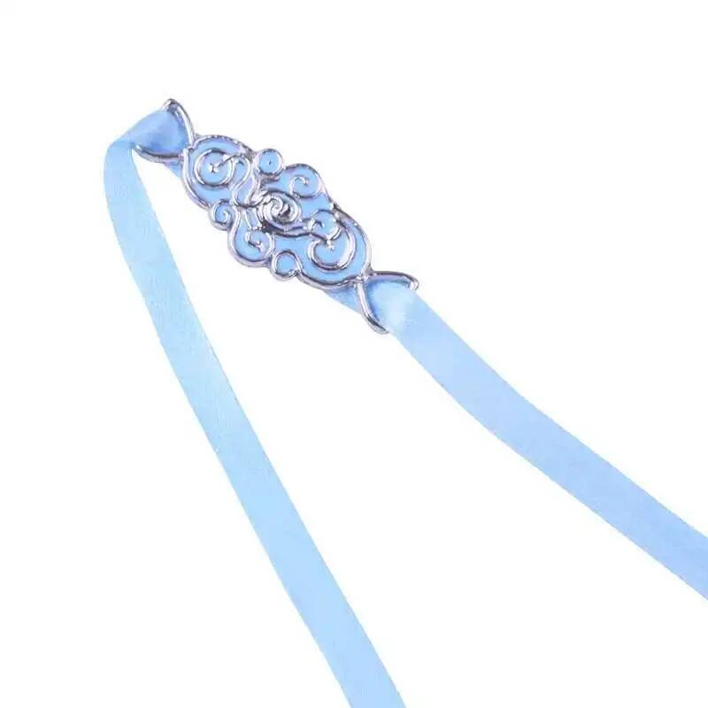 1pcs 악마 재배의 그랜드 마스터 Lan Wangji - Women Anime Cosplay 리뷰 및 가격