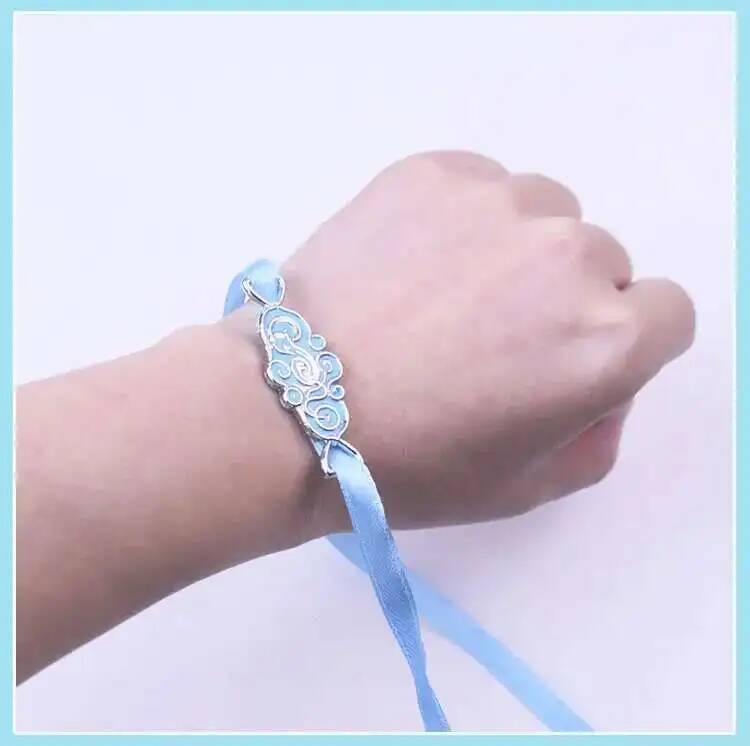 1pcs 악마 재배의 그랜드 마스터 Lan Wangji - Women Anime Cosplay 리뷰 및 가격
