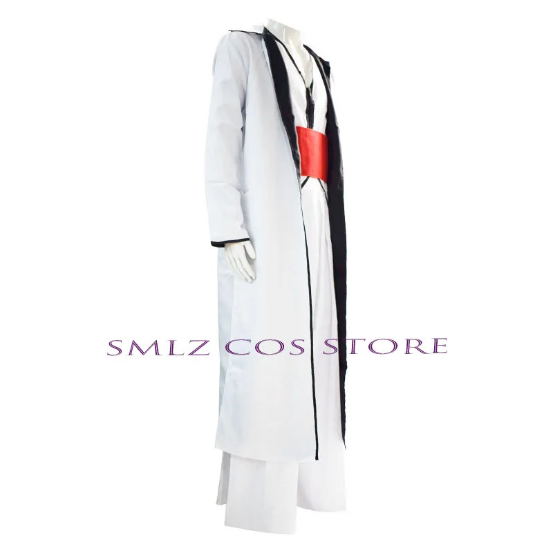CyCosplay 애니메이션 아이젠 소스케 코스프레 블 - Anime Cosplay Bleach 리뷰 및 가격