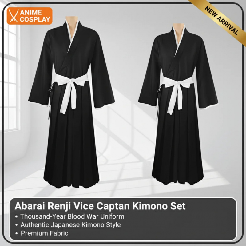 ❤️   COS ❤️   어린이용 주술회전 코스프레 의 - Anime Cosplay Bleach 리뷰 및 가격
