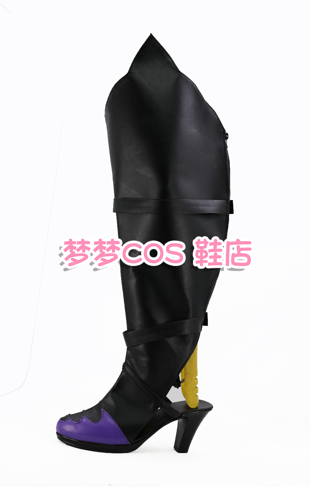 슈퍼 디멘션 포트리스 마크로스 셰릴 노메 코스프레 신발 - Anime Cosplay Nome 리뷰 및 가격