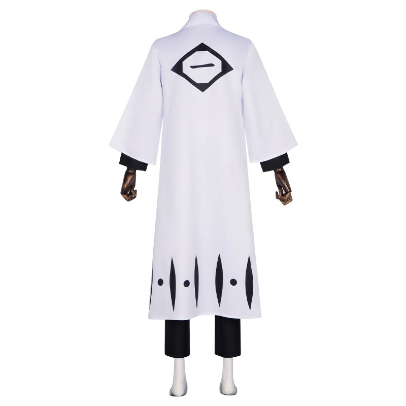 애니메이션 아이젠 소우스케 코스프레 의상 블리치 코스프 - Anime Cosplay Bleach 리뷰 및 가격