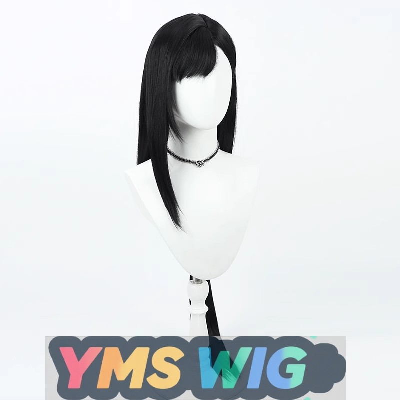 【YMS WIG】파이널 판타지 7 티파 록하트 코스프레 - Anime Cosplay Realistic 리뷰 및 가격