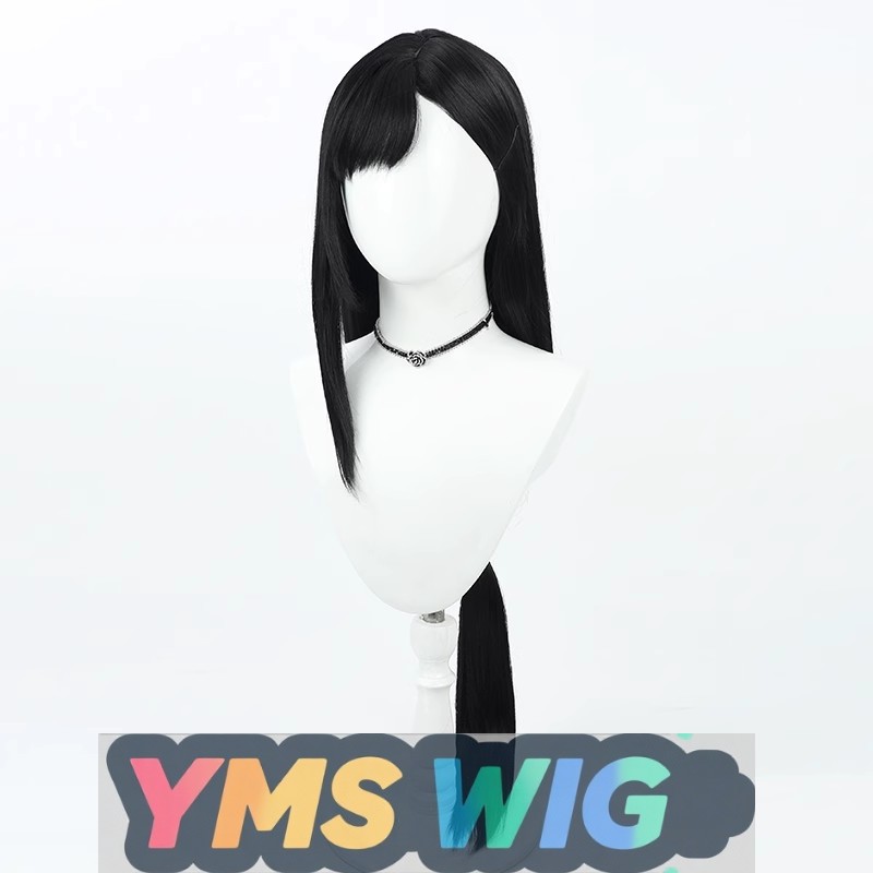 【YMS WIG】파이널 판타지 7 티파 록하트 코스프레 - Anime Cosplay Realistic 리뷰 및 가격