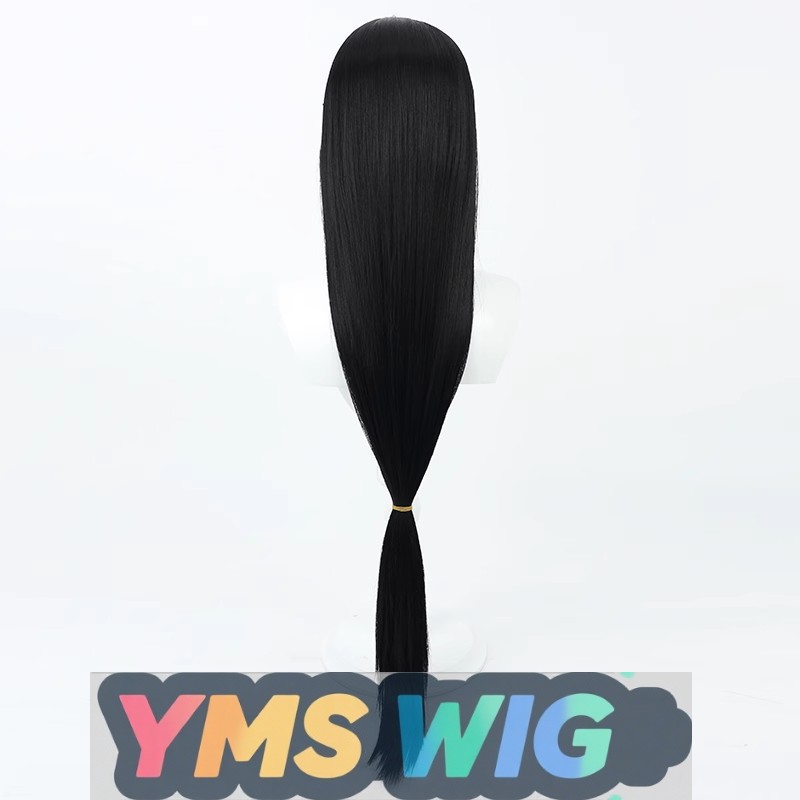 【YMS WIG】파이널 판타지 7 티파 록하트 코스프레 - Anime Cosplay Realistic 리뷰 및 가격