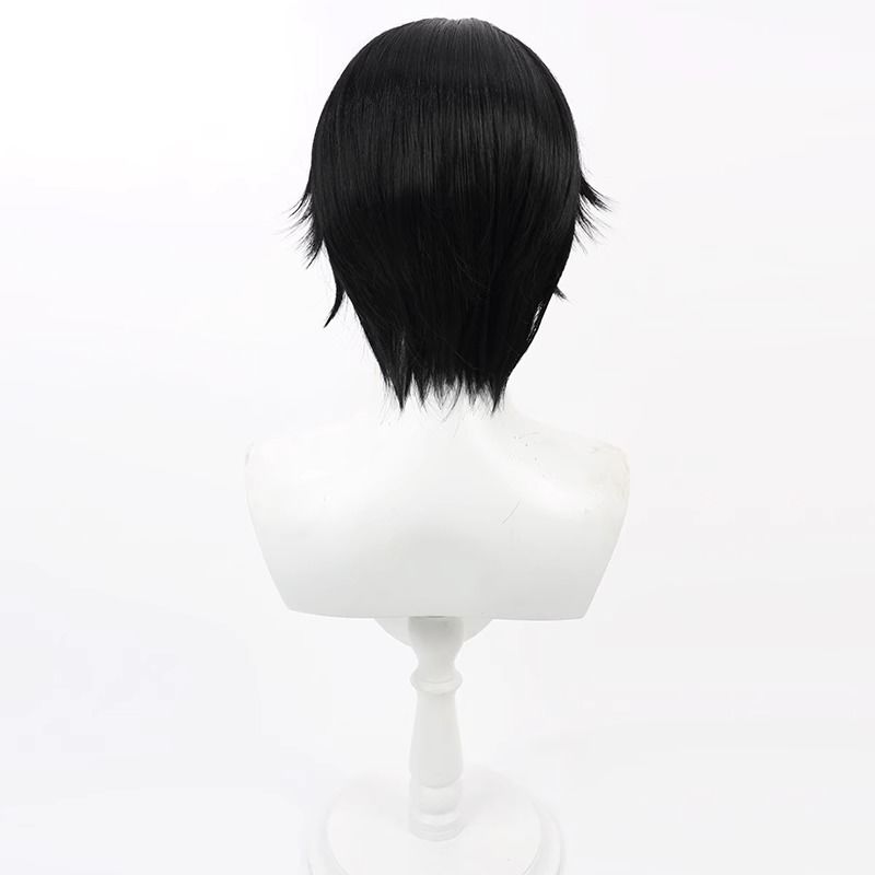 코드 기어스 를르슈 람퍼루즈 코스프레 가발, 사실적인  - Anime Cosplay Realistic 리뷰 및 가격