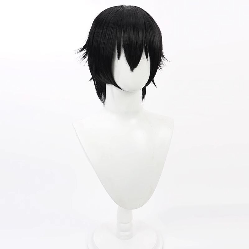 코드 기어스 를르슈 람퍼루즈 코스프레 가발, 사실적인  - Anime Cosplay Realistic 리뷰 및 가격