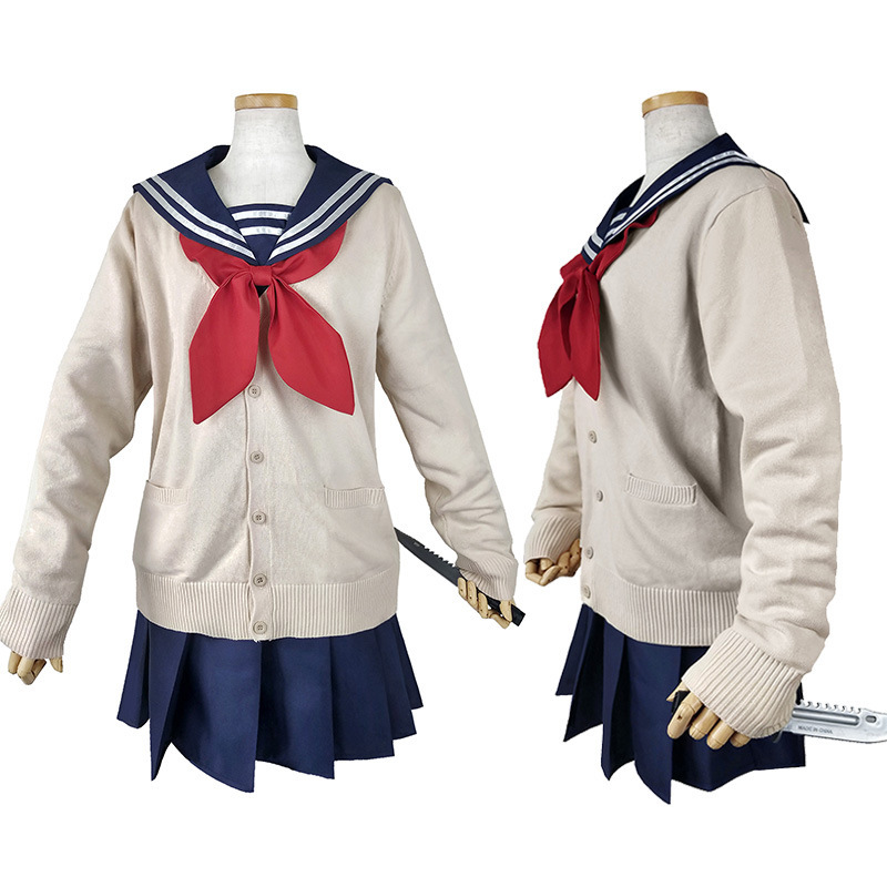Anime My Hero Academia Boku No - Anime Cosplay Website 리뷰 및 가격