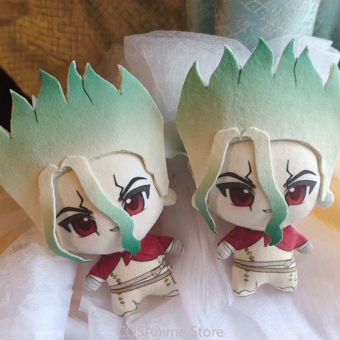 닥터 스톤 겐 아사기리 스탠리 10cm 애니메이션 코스 - Women Anime Cosplay 리뷰 및 가격