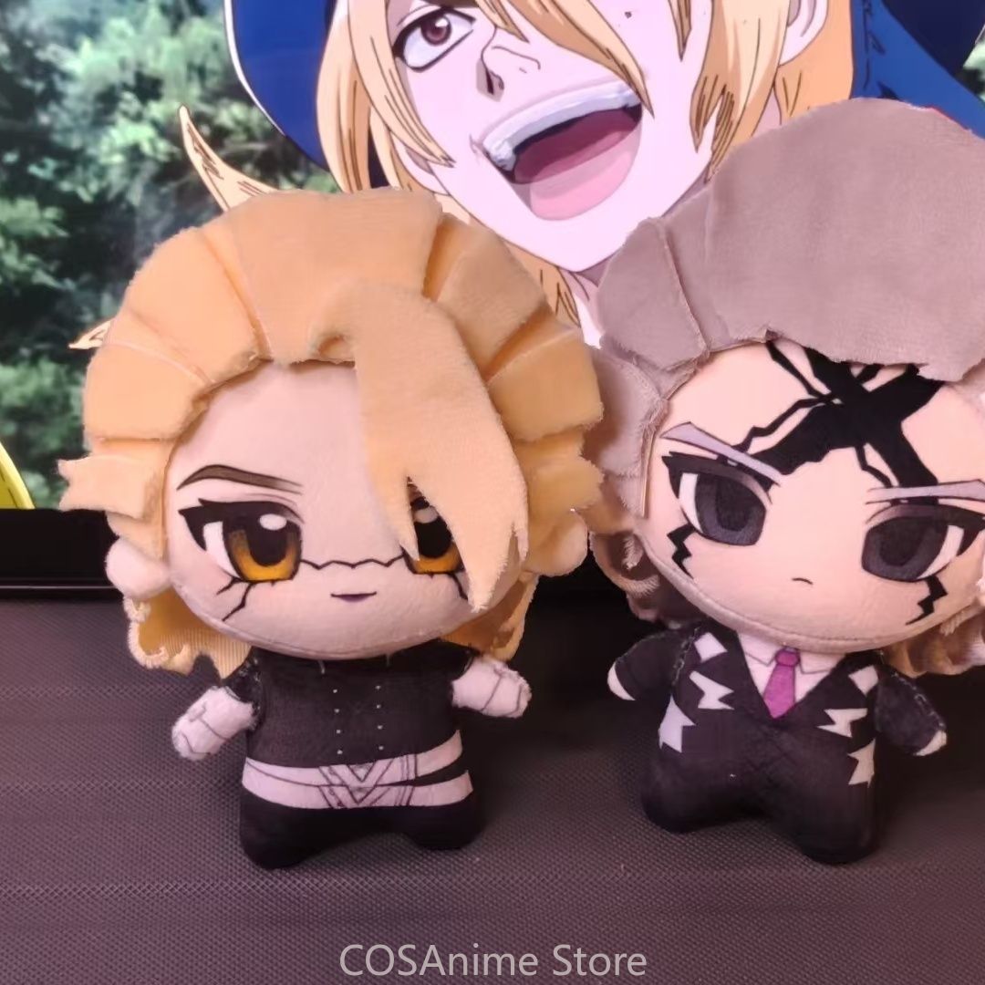 닥터 스톤 겐 아사기리 스탠리 10cm 애니메이션 코스 - Women Anime Cosplay 리뷰 및 가격