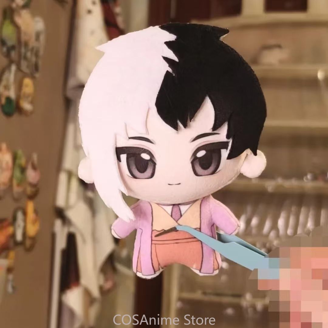 닥터 스톤 겐 아사기리 스탠리 10cm 애니메이션 코스 - Women Anime Cosplay 리뷰 및 가격