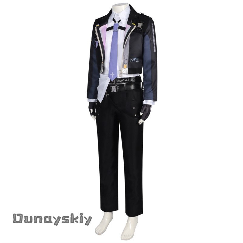 OHaYo*/Neverness to Everness 코 - Anime Cosplay Outfits Male 리뷰 및 가격