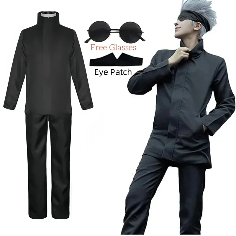 2026 애니메이션 Jujutsu Kaisen Gojo - Anime Cosplay Eyes 리뷰 및 가격