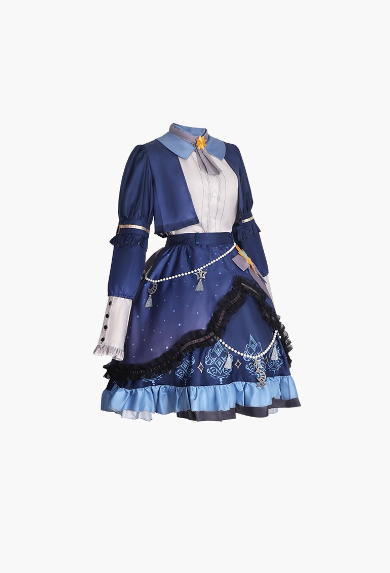 2025 PJSK 스타 아키야마 미즈키 시노노메 에나  - Women Anime Cosplay 리뷰 및 가격