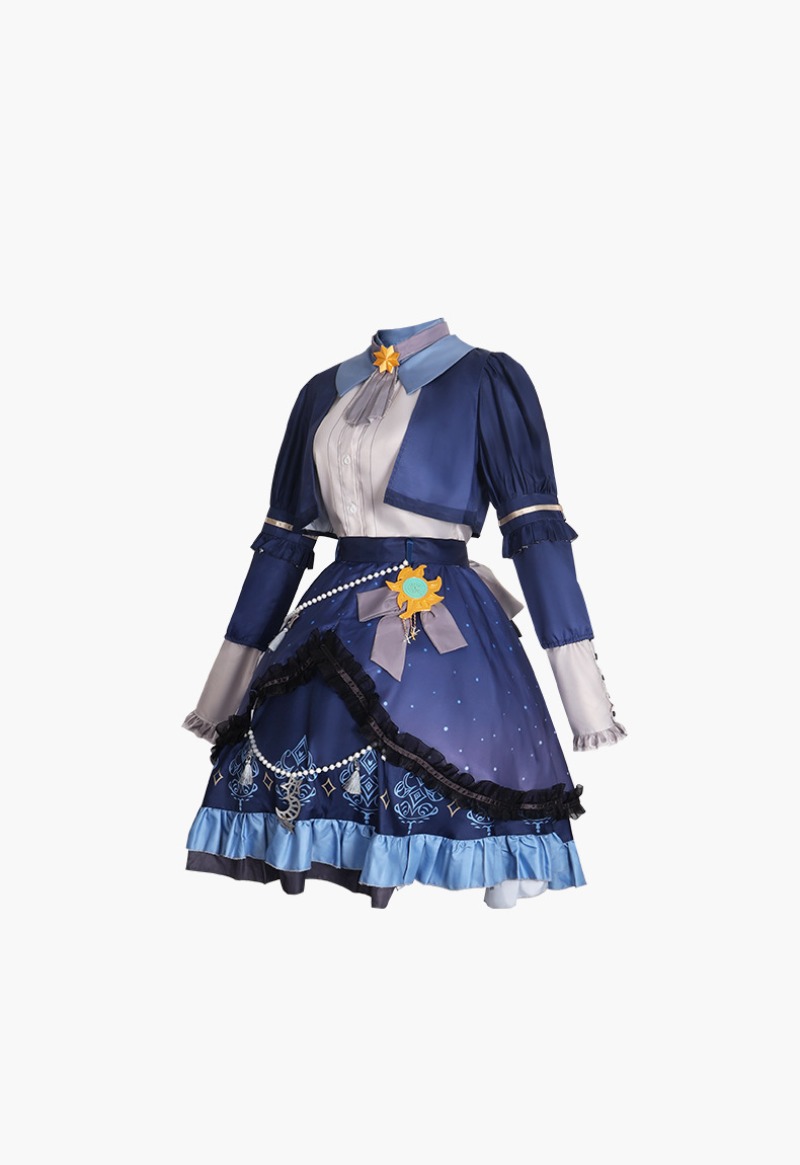 2025 PJSK 스타 아키야마 미즈키 시노노메 에나  - Women Anime Cosplay 리뷰 및 가격
