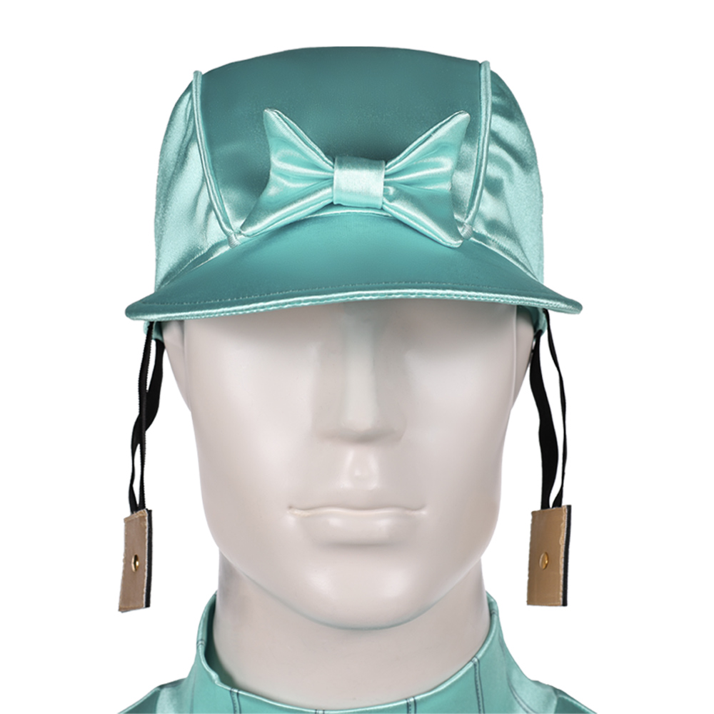 애니메이션 기묘한 모험 스틸 볼 런 디에고 브란도 코스 - Anime Cosplay Outfits Male 리뷰 및 가격