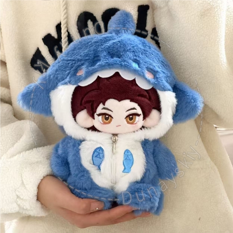발코 20cm 플러시 의상 치비 늑대 인형 (귀와 가슴 - Anime Cosplay Mujer 리뷰 및 가격