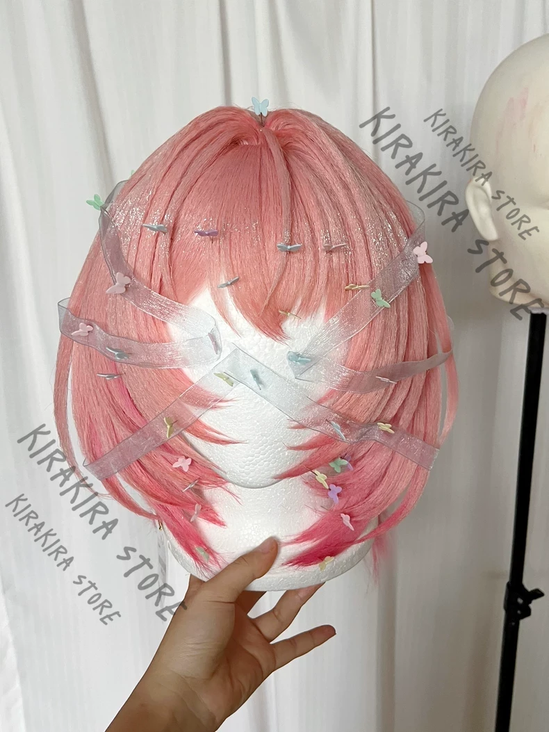 Remielle Dan Zenless Zone Zero - Cosplay Anime Expo 리뷰 및 가격