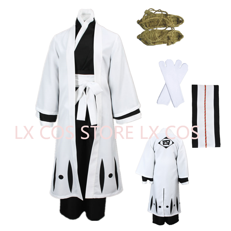 제품 제 4 부대 캡틴 Unohana Retsu 패션  - Anime Cosplay Bleach 리뷰 및 가격
