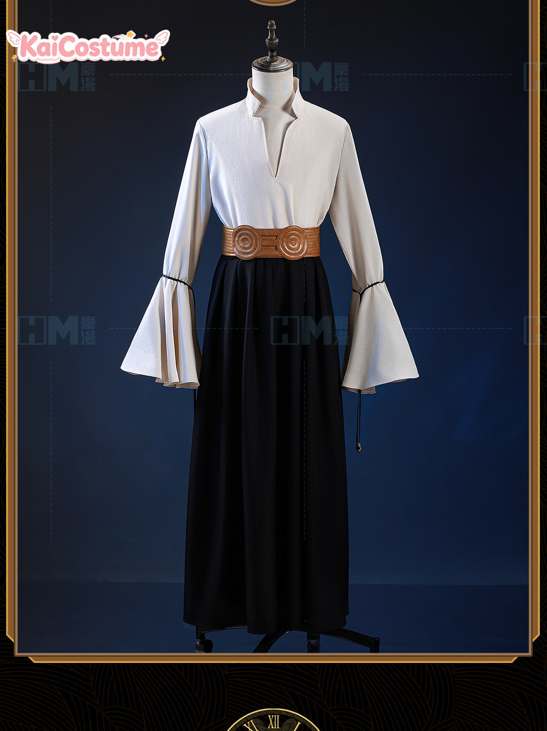 마녀 모자 아틀리에 올루그지오 코스프레 의상 풀세트 고 - Anime Cosplay Outfits Male 리뷰 및 가격