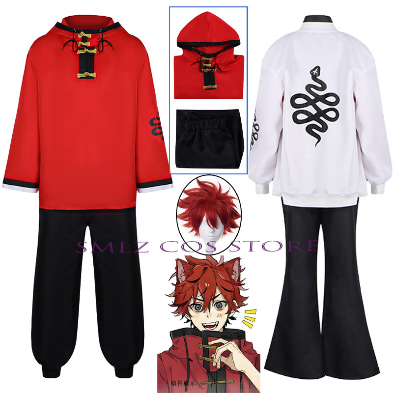 새로운 알마 코스프레 애니메이션 고쿠라쿠가이 만화 코스 - Anime Cosplay Manga 리뷰 및 가격