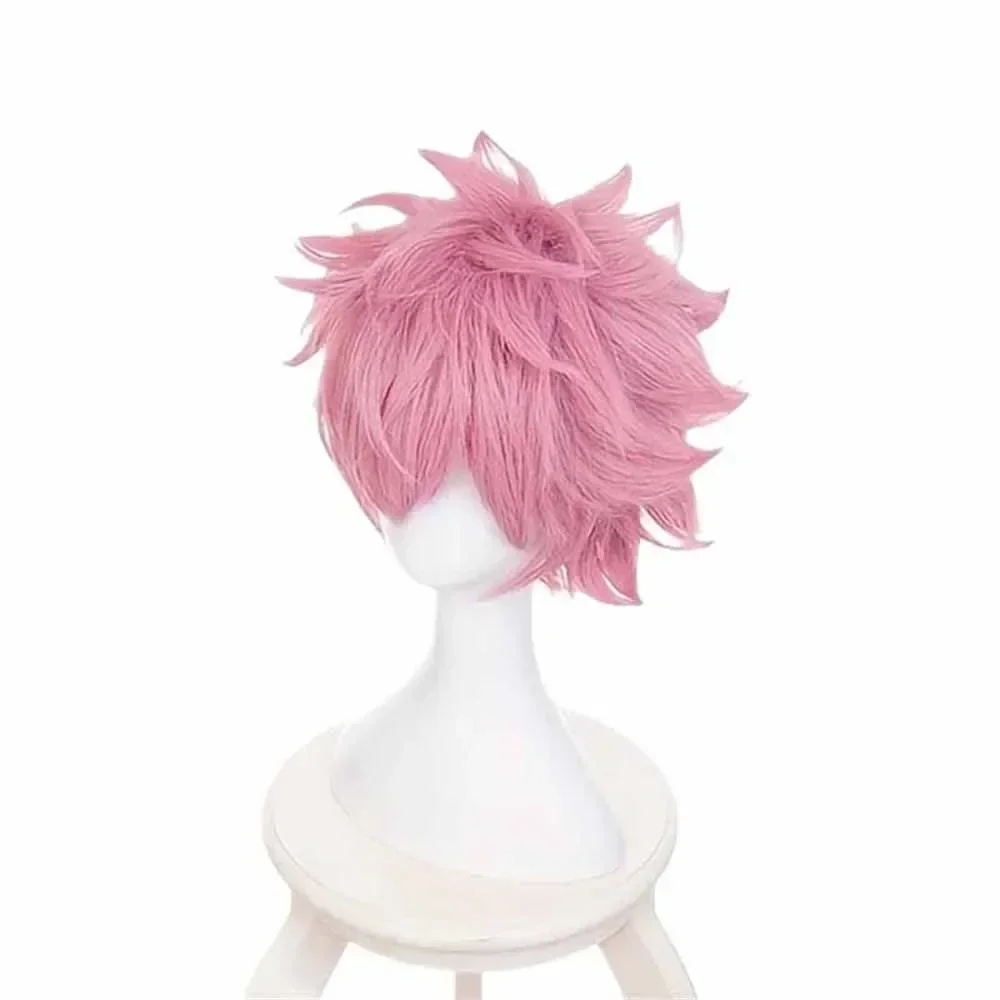 애니메이션 나의 히어로 아카데미아 내열성 헤어 롤플레잉 - Anime Cosplay Website 리뷰 및 가격