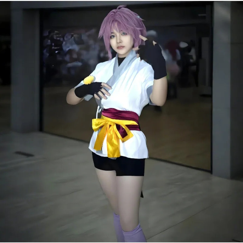 Anime X Hunter Komacine 코스프레 의 - Hunter X Hunter Uniform 리뷰 및 가격