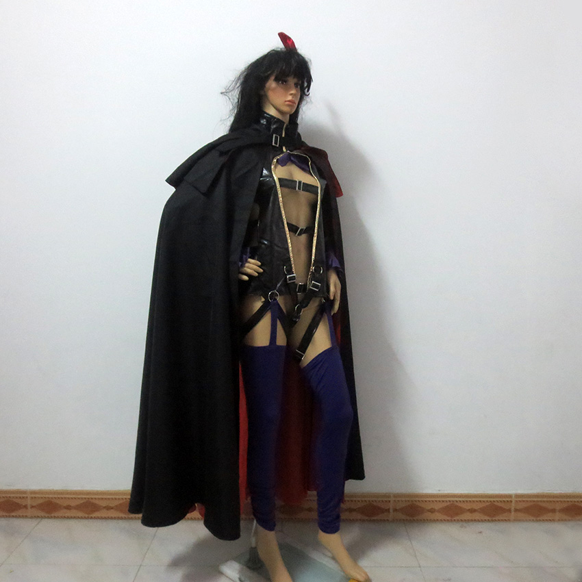마크로스 프론티어 Sheryl Nome 검은 토끼 크리 - Anime Cosplay Nome 리뷰 및 가격