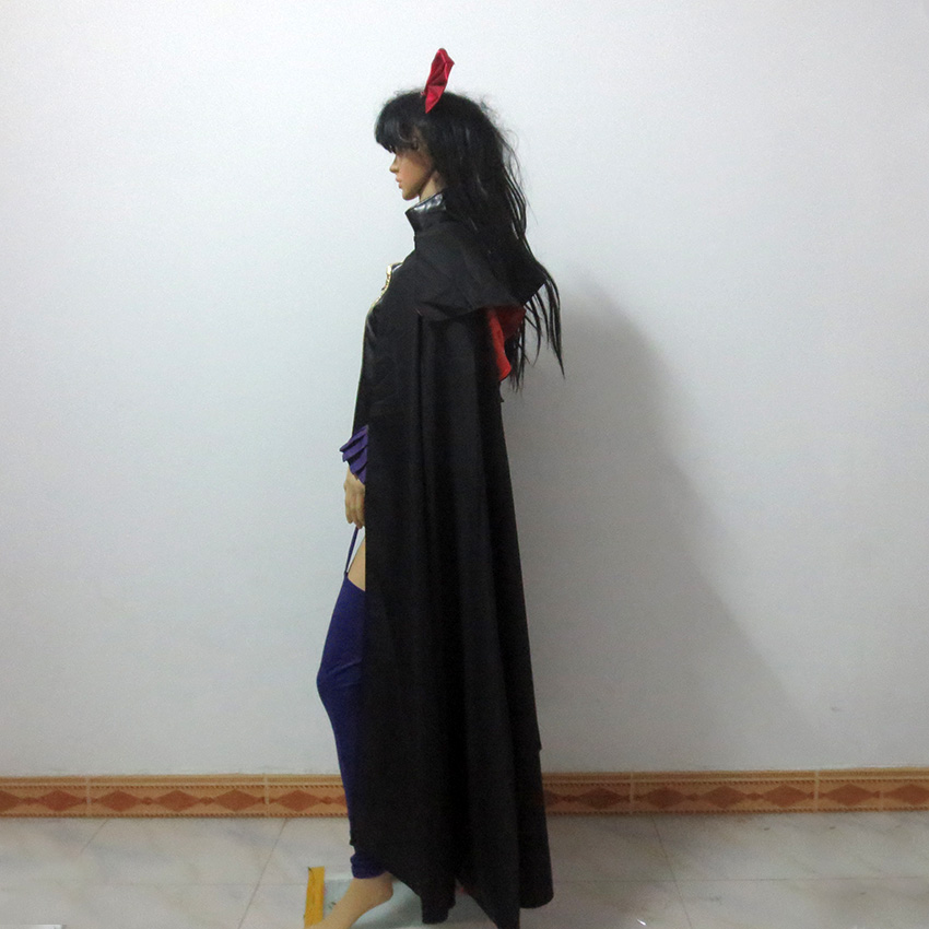 마크로스 프론티어 Sheryl Nome 검은 토끼 크리 - Anime Cosplay Nome 리뷰 및 가격