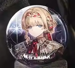 Reverse:1999 Hissabeth Cooper  - Anime Cosplay Name 리뷰 및 가격