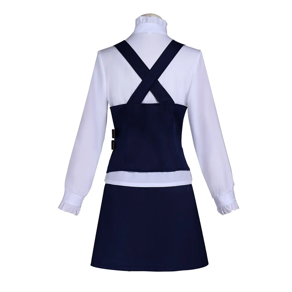 스파이 플레이하우스 극장 버전 코스튬 코드 네임 바이  - Anime Cosplay Name 리뷰 및 가격