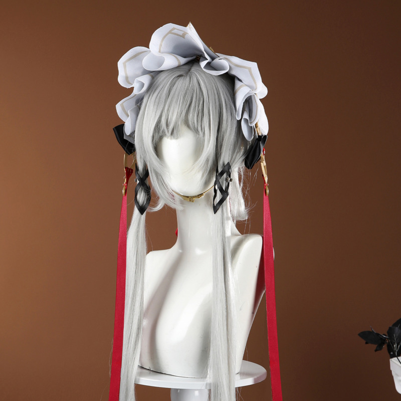 Genshin Impact Puppet Sandrone - Cosplay Anime Expo 리뷰 및 가격