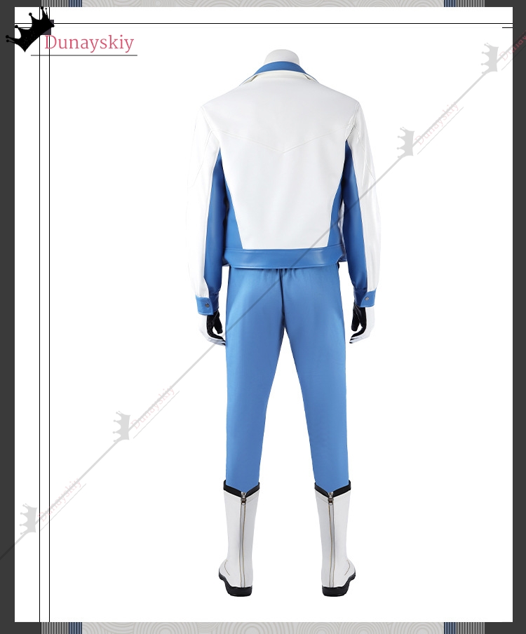 미스터 판타스틱 코스프레 의상 남성용 판타스틱 재킷 의 - Anime Cosplay Outfits Male 리뷰 및 가격
