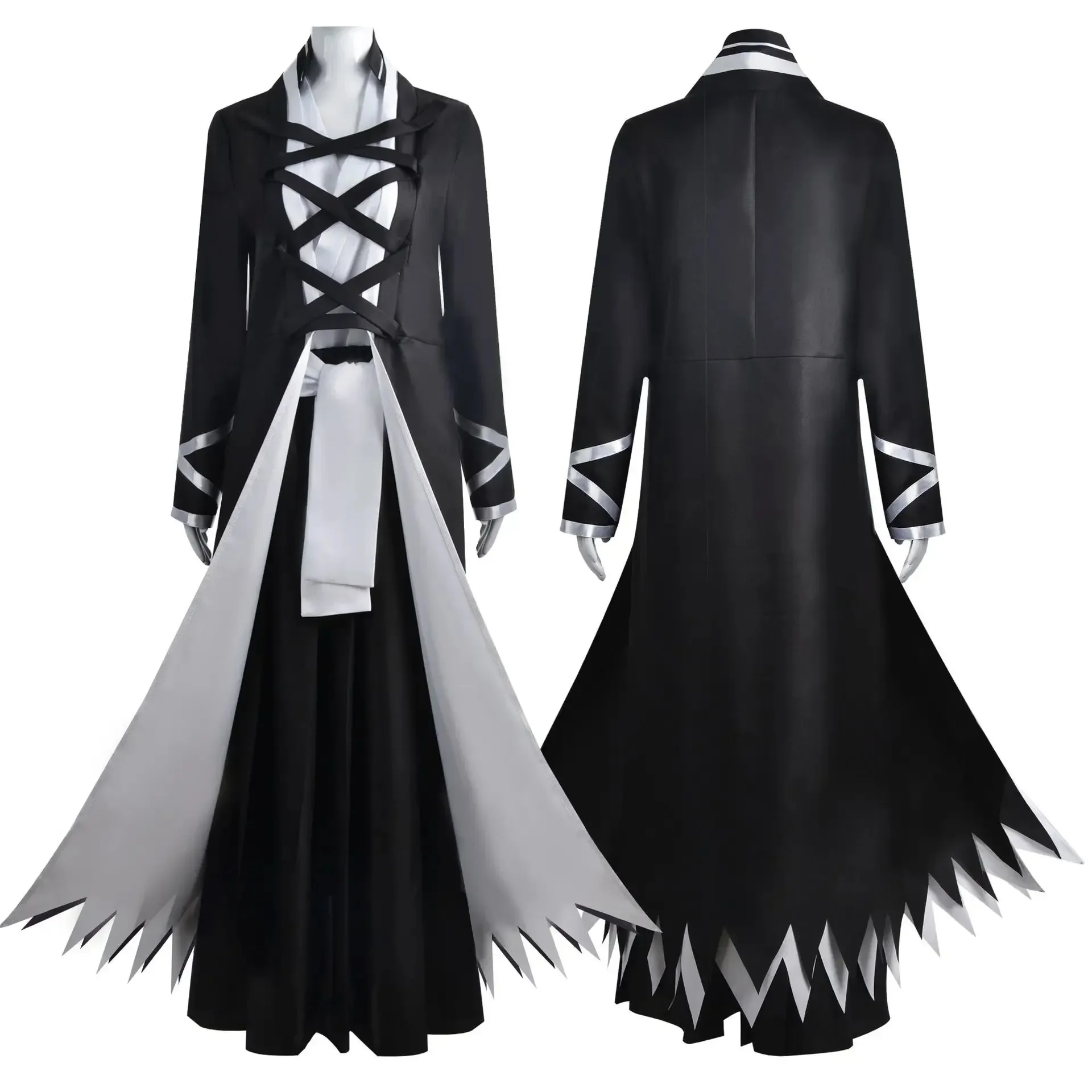 애니메이션 블리치 천년혈액전쟁 쿠로사키 이치고 코스프레 - Anime Cosplay Bleach 리뷰 및 가격