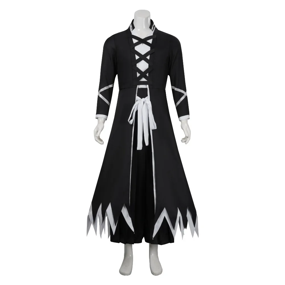 애니메이션 블리치 천년혈액전쟁 쿠로사키 이치고 코스프레 - Anime Cosplay Bleach 리뷰 및 가격