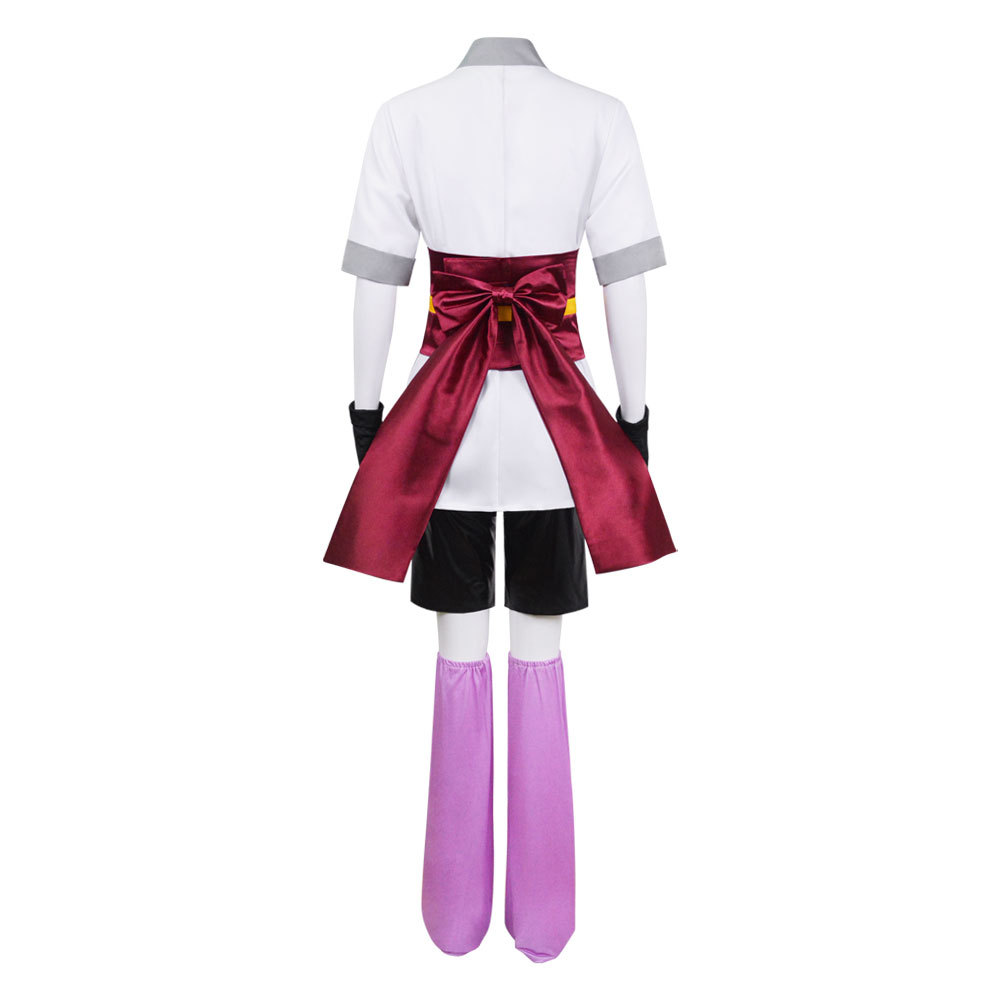 풀타임 헌터 코스프레 의상 헌터 x 헌터 팬텀 트루프  - Hunter X Hunter Uniform 리뷰 및 가격